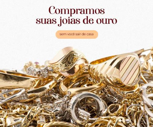 compramos suas joias de ouro